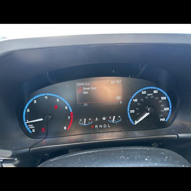 2024 Ford Bronco - $27,949