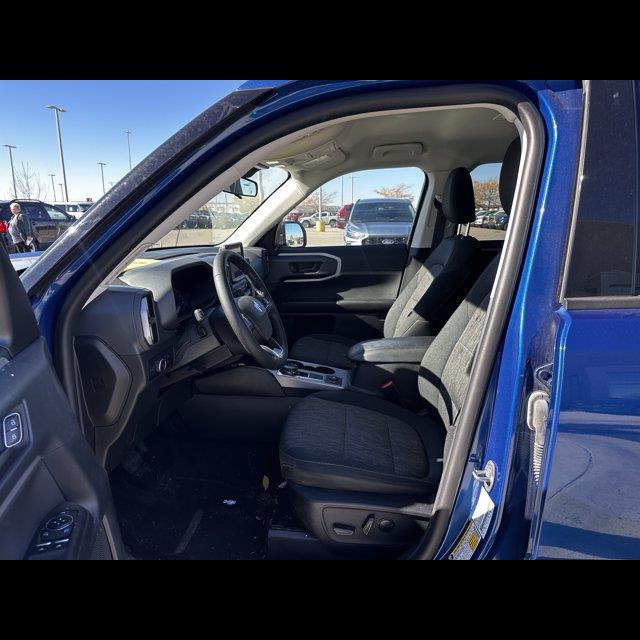 2024 Ford Bronco - $27,949