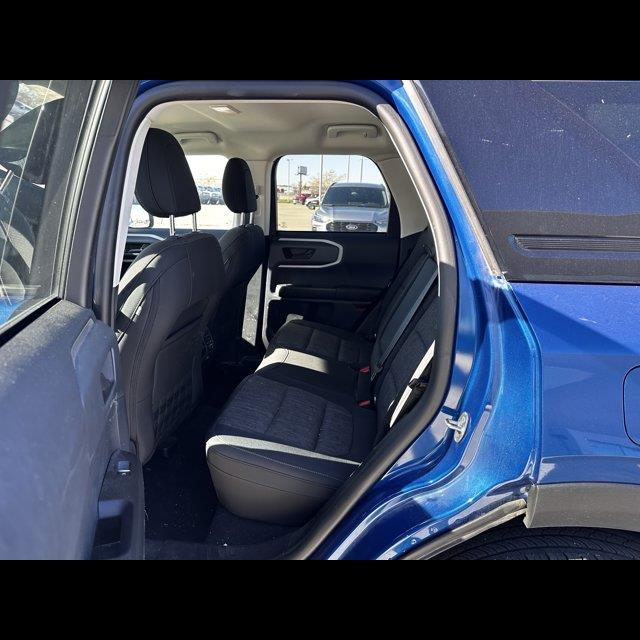 2024 Ford Bronco - $27,949