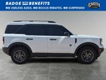 2024 Bronco Sport Thumbnail 3