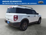 2024 Bronco Sport Thumbnail 4