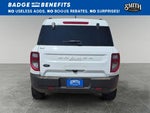 2024 Bronco Sport Thumbnail 5