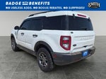 2024 Bronco Sport Thumbnail 6