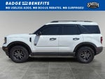 2024 Bronco Sport Thumbnail 7