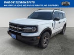 2024 Bronco Sport Thumbnail 8