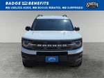 2024 Bronco Sport Thumbnail 9