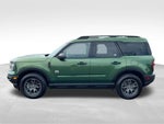 2024 Bronco Sport Thumbnail 2
