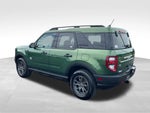 2024 Bronco Sport Thumbnail 3