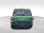 2024 Bronco Sport Thumbnail 4