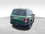 2024 Bronco Sport Thumbnail 5