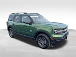 2024 Bronco Sport Thumbnail 7