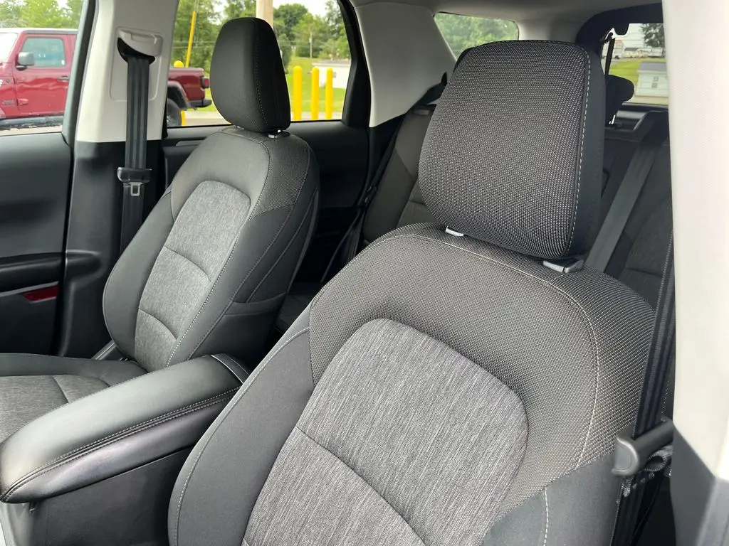 2024 Ford Bronco - $28,879