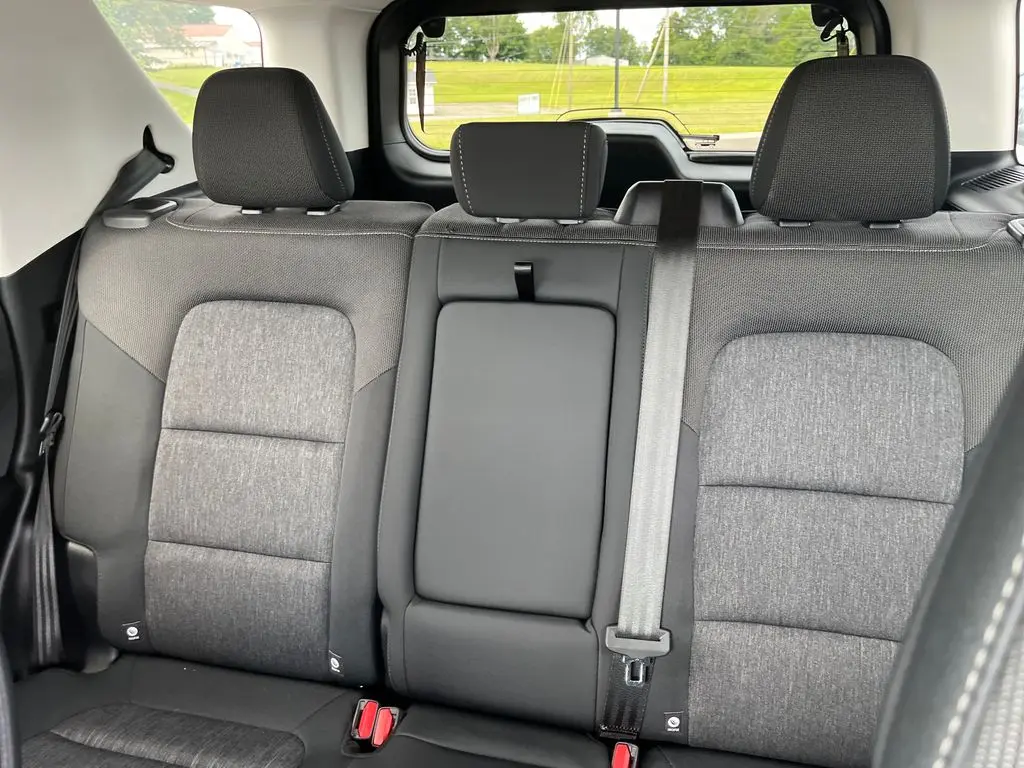 2024 Ford Bronco - $28,879