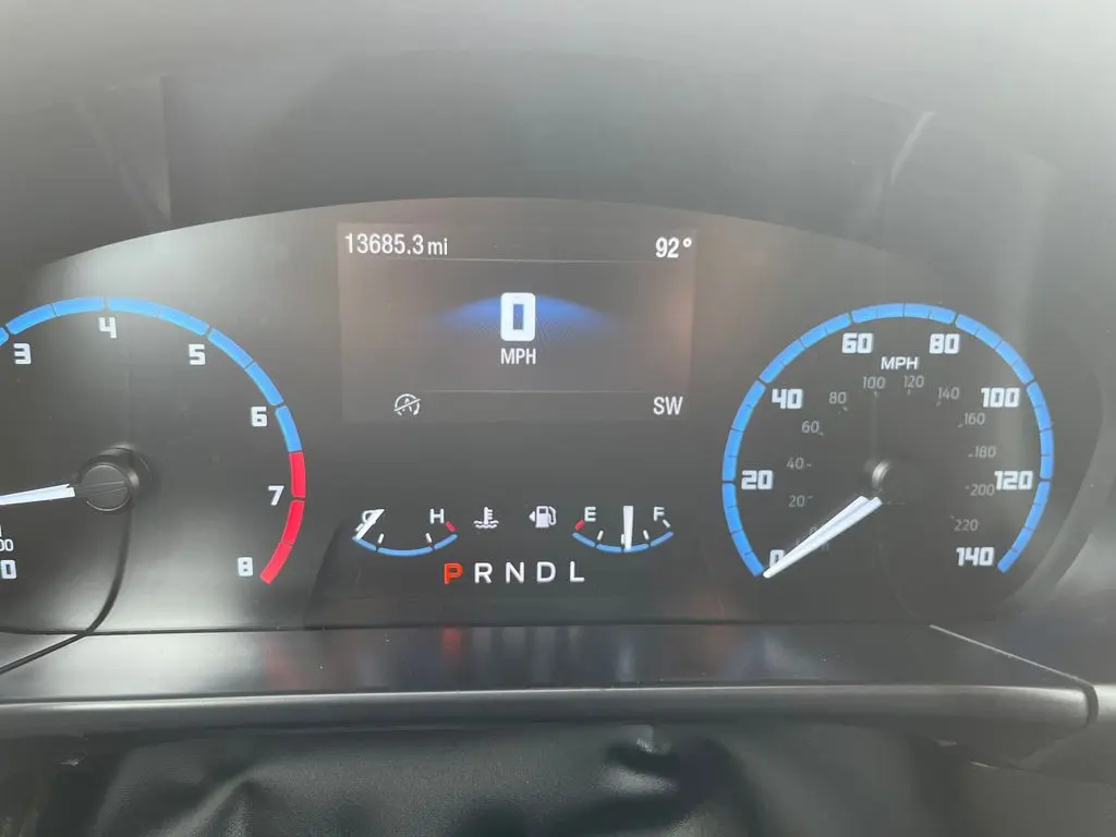 2024 Ford Bronco - $28,879