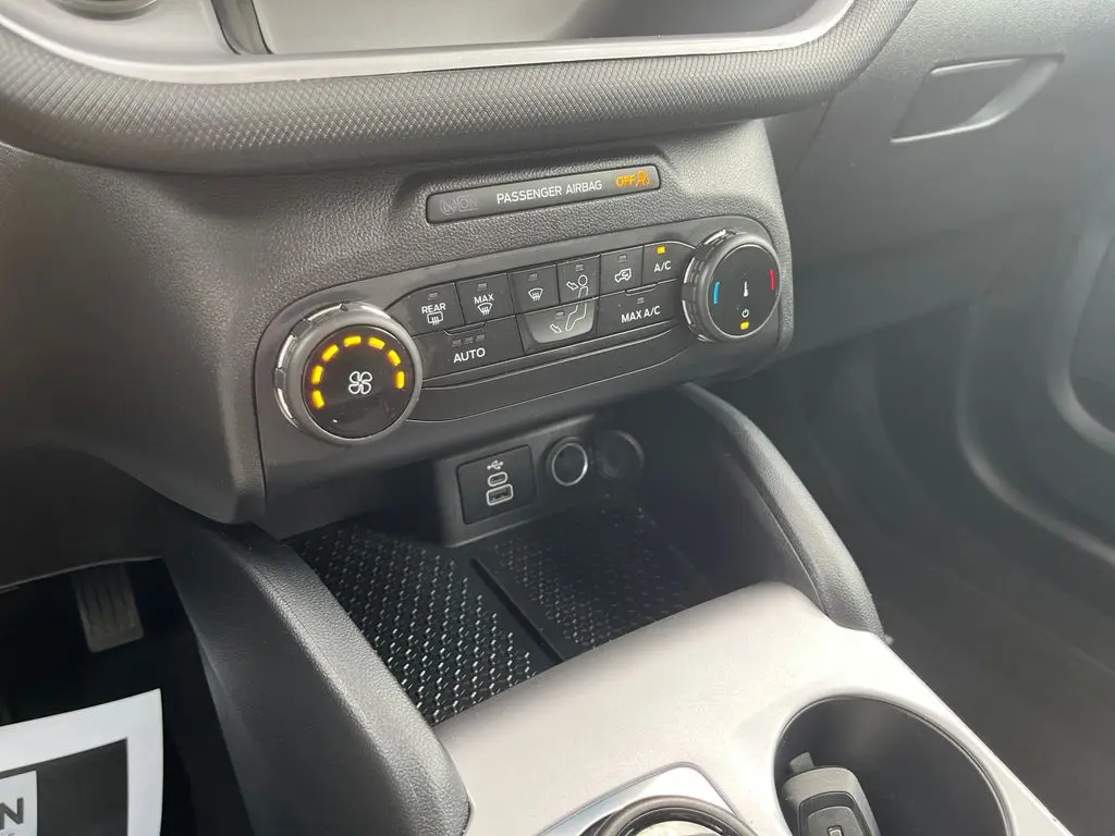 2024 Ford Bronco - $28,879