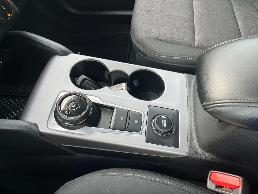 2024 Ford Bronco - $28,879