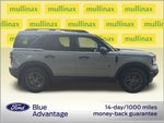 2024 Bronco Sport Thumbnail 2