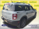 2024 Bronco Sport Thumbnail 4