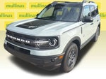 2024 Bronco Sport Thumbnail 15