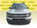 2024 Bronco Sport Thumbnail 16