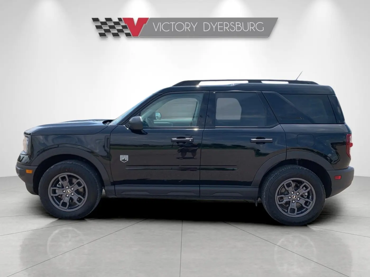 2024 Ford Bronco - $23,888
