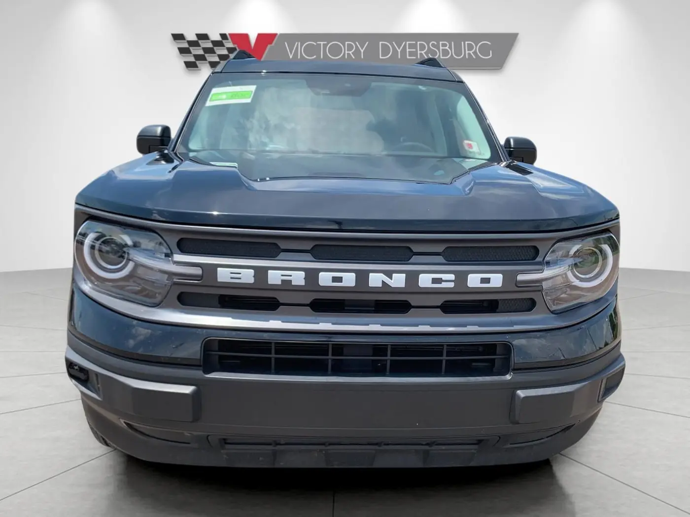 2024 Ford Bronco - $23,888