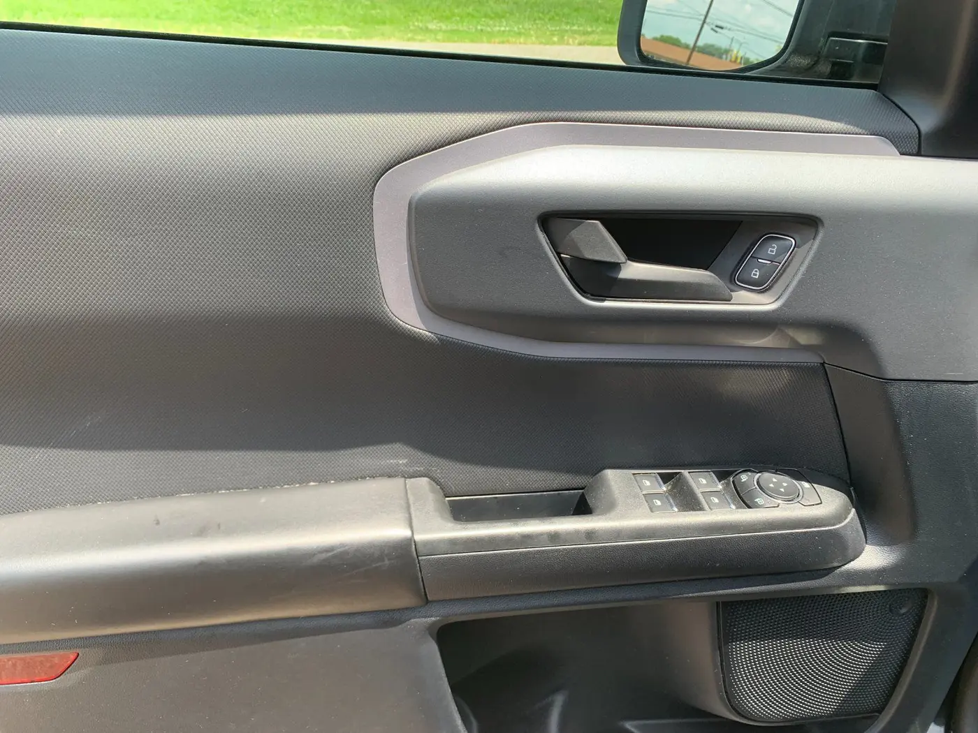 2024 Ford Bronco - $23,888