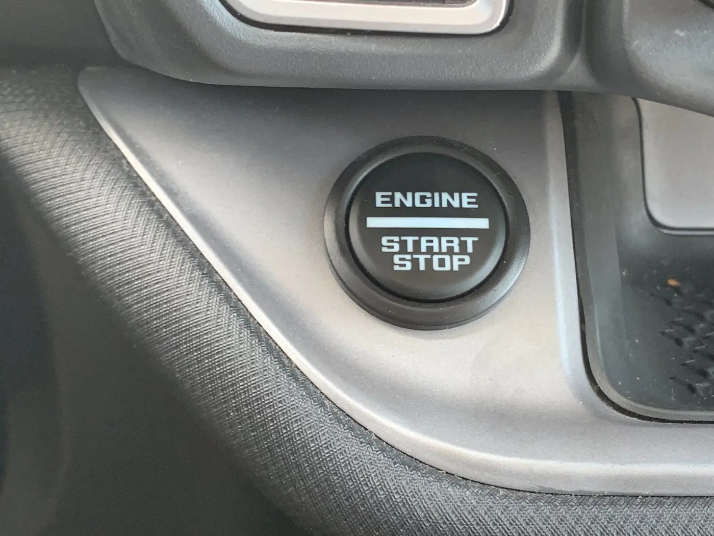 2024 Ford Bronco - $23,888