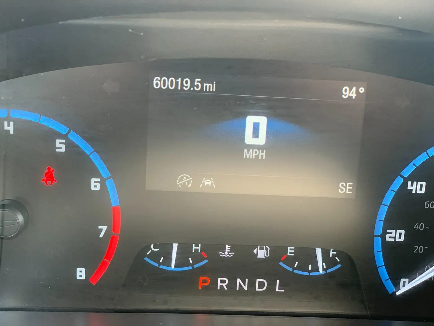 2024 Ford Bronco - $23,888