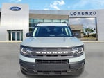 2024 Bronco Sport Thumbnail 1