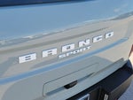 2024 Bronco Sport Thumbnail 6
