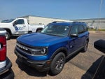 2024 Bronco Sport Thumbnail 2