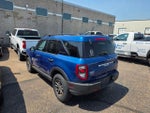 2024 Bronco Sport Thumbnail 3
