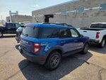 2024 Bronco Sport Thumbnail 4