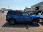 2024 Bronco Sport Thumbnail 5