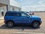 2024 Bronco Sport Thumbnail 8
