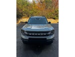 2024 Bronco Sport Thumbnail 2