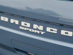 2024 Bronco Sport Thumbnail 10