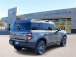 2024 Bronco Sport Thumbnail 6