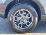 2024 Bronco Sport Thumbnail 7
