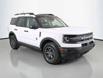 2024 Bronco Sport Thumbnail 2