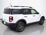 2024 Bronco Sport Thumbnail 12