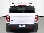 2024 Bronco Sport Thumbnail 14
