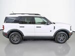 2024 Bronco Sport Thumbnail 16