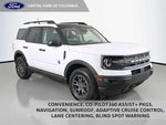 2024 Bronco Sport Thumbnail 44