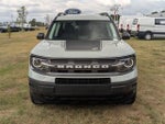 2024 Bronco Sport Thumbnail 8