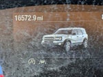 2024 Bronco Sport Thumbnail 20