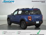 2024 Bronco Sport Thumbnail 6