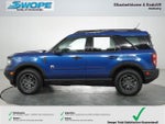 2024 Bronco Sport Thumbnail 7