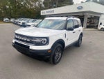 2024 Bronco Sport Thumbnail 1